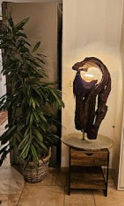 Atelier § Bois G.L.S_Tourrettes