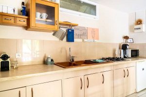 Meublé La Villa Jasmin_Montauroux