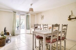 Meublé La Villa Jasmin_Montauroux