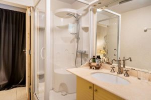 Meublé La Villa Jasmin_Montauroux