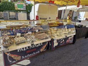 Marché du Terroir_Callian