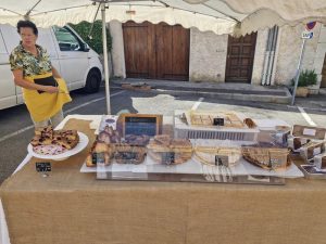 Marché du Terroir_Callian