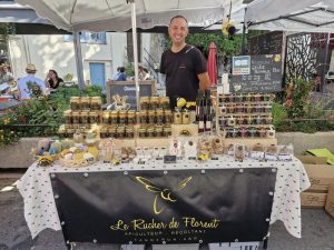 Marché du Terroir_Callian
