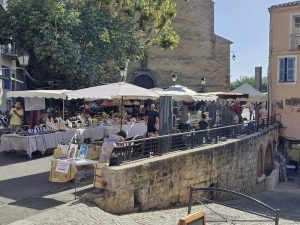 Marché du Terroir_Callian