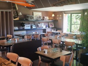 Restaurant Le Vol à Voile