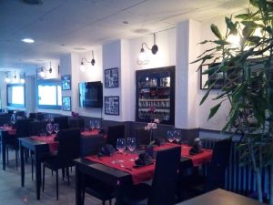 Brasserie Le Charlot_Seillans