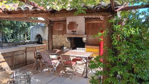 Le Mas des Louquiers_Mons