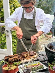 Restaurant Le France_Fayence