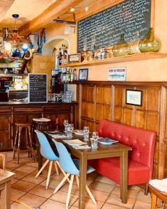 Restaurant Le France