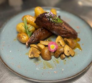 Restaurant Le Titanium_Montauroux