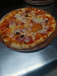 Restaurant Le Titanium_Montauroux