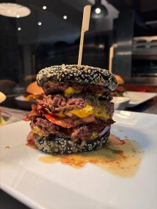 Restaurant Le Titanium_Montauroux