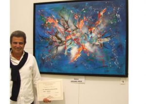 M. Gilbert Morales