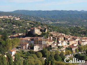 Fête Nationale – Bal du 14 Juillet_Callian