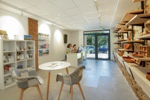 Espace Muséal « Le Rayol »_Bagnols-en-Forêt