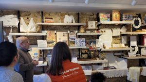 Espace Muséal « Le Rayol »_Bagnols-en-Forêt