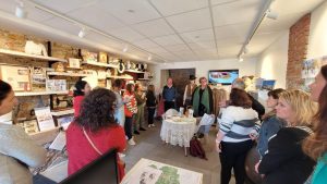 Espace Muséal « Le Rayol »_Bagnols-en-Forêt