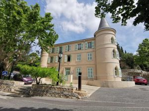 Médiathèque de Callian