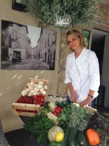 Restaurant Le Marina_Montauroux