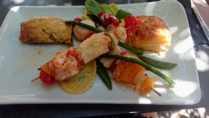 Restaurant Le Marina_Montauroux