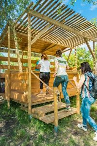 120 minutes chrono- Saint-Cassien Aventures_Montauroux