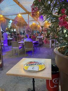 La Brasserie du Clos-Montauroux