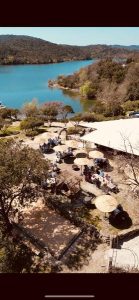 La Baie du Lac – Plage & loisirs_Tanneron