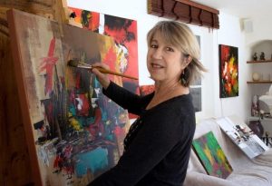 Exposition Elisabeth Denimal Muller_Tourrettes