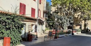 Restaurant Les Marronniers_Callian