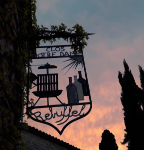 Domaine Viticole Le Clos Notre Dame_Fayence