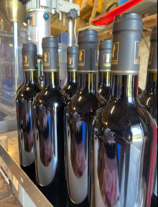 Domaine Viticole Le Clos Notre Dame_Fayence