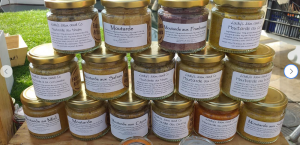 Lady’s Jam_Tanneron