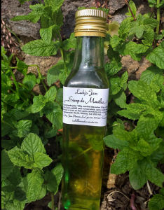 Lady’s Jam_Tanneron