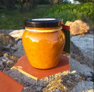 Lady’s Jam_Tanneron