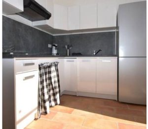 Appartement – Villa à Fayence_Fayence