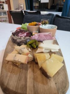 Bar à Jeux In Fabula Tempus