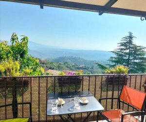 Café Restaurant des Voyageurs_Tanneron