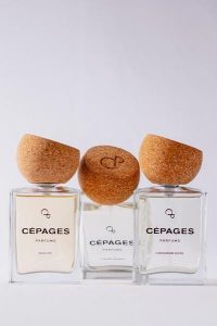 Domaine viticole Le Mas Ricardenque_Callian