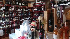 Cave Renaudin_Fayence