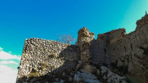 Promenade « Parcours découverte du patrimoine Monsois »_Mons