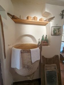 Visite de la passion – maison MONSOISE_Mons