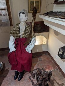 Visite de la passion – maison MONSOISE_Mons