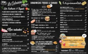 Le Cabanon – Saint-Cassien Aventures_Montauroux