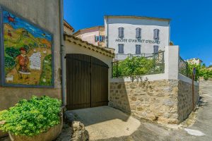 La tournée des Ateliers d&rsquo;Art de Tourrettes_Tourrettes