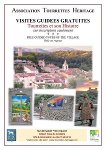 Tourrettes Héritage