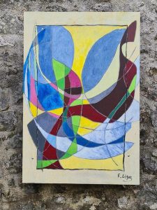 La Traverse des Arts_Tourrettes