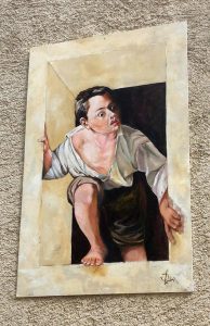 La Traverse des Arts_Tourrettes