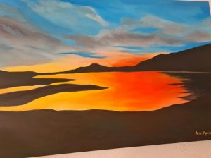 La Traverse des Arts_Tourrettes