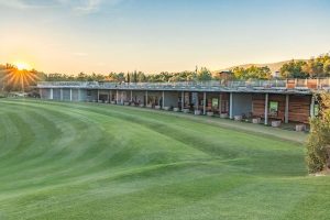 Terre Blanche Golf