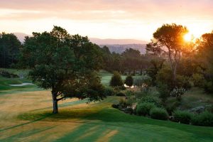 Terre Blanche Golf